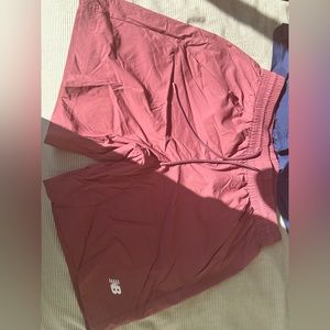 New Balance Shorts